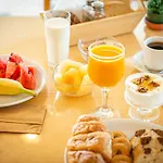 Marianna Hotel Perissa (Santorini)