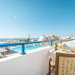 Hotel Marianna