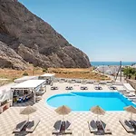 Hotel Marianna Perissa (Santorini)
