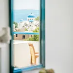 Marianna 3* Perissa (Santorini)