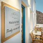 Hotel Marianna 3*
