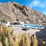 Hotel Marianna Perissa (Santorini)