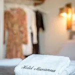 Marianna Hotel 3*