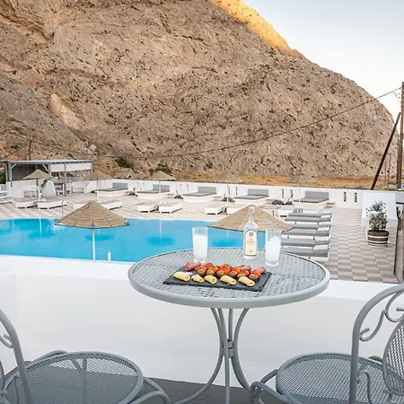 Hotel Marianna 3*