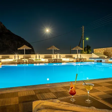 Hotel Marianna 3*