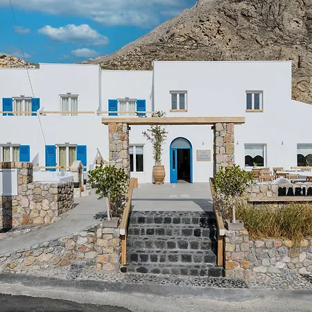 Marianna Hotel 3*