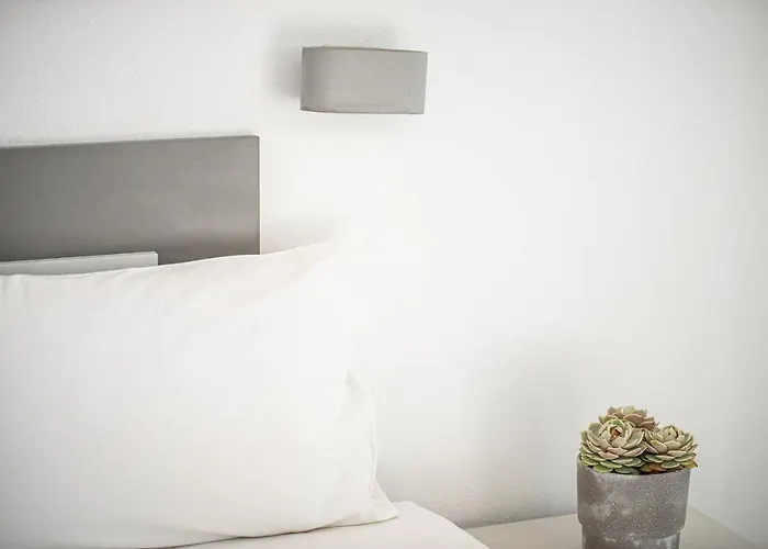 Hotell Marianna Perissa (Santorini)