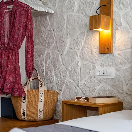 Marianna 3* Перисса