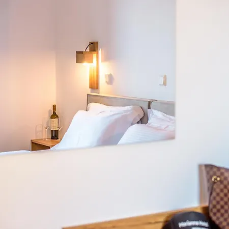 Отель Marianna 3*